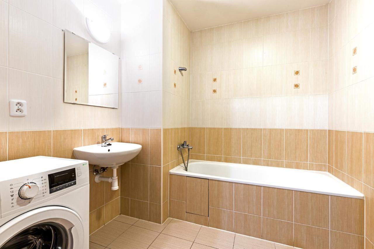 Teplice Apartments Dlouha Eksteriør bilde