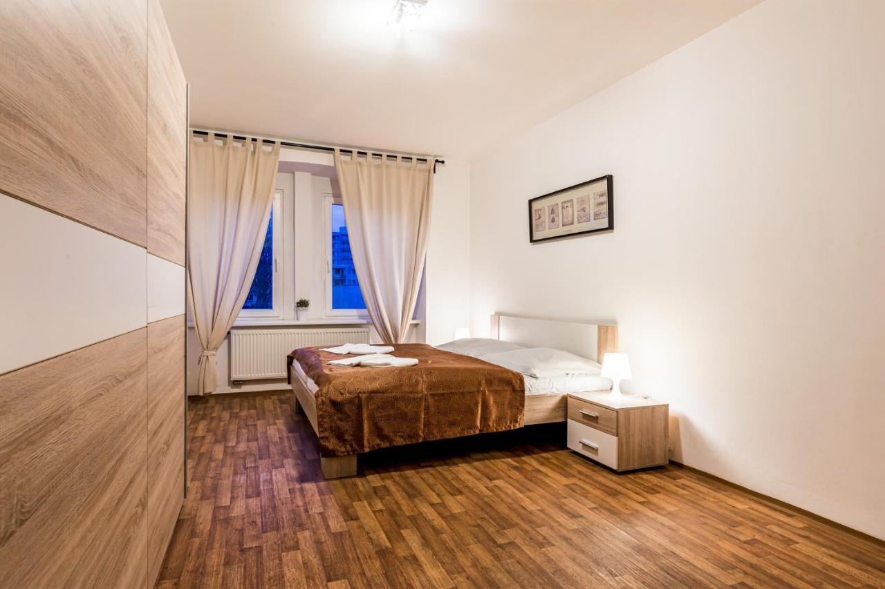 Teplice Apartments Dlouha Eksteriør bilde